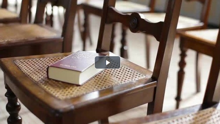 GOTTimPuls zum 1. Advent