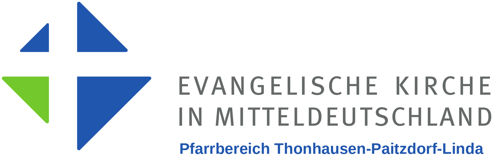 Pfarrbereich Thonhausen-Paitzdorf-Linda
