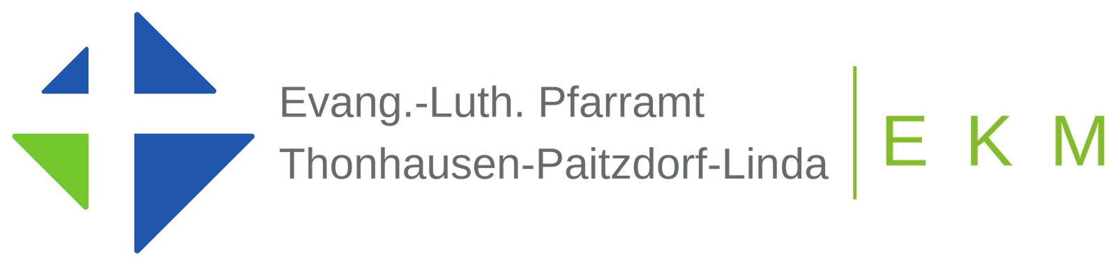 Pfarrbereich Thonhausen-Paitzdorf-Linda