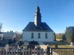Kirche Vogelgesang - Pfarrbereich Thonhausen-Paitzdorf-Linda